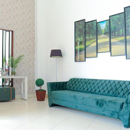 Hotel Neblina Araguaina Luaran gambar