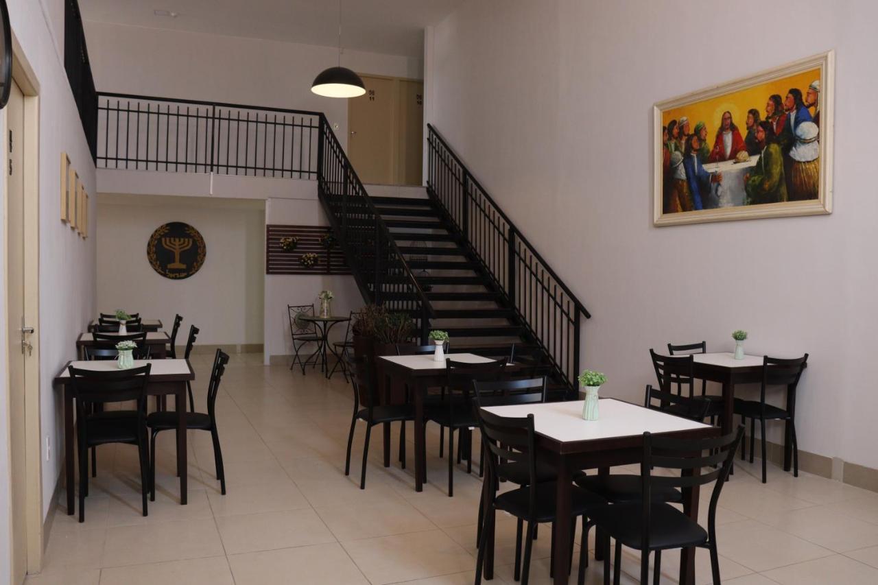 Hotel Neblina Araguaina Luaran gambar