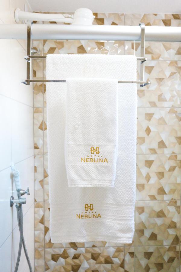 Hotel Neblina Araguaina Luaran gambar