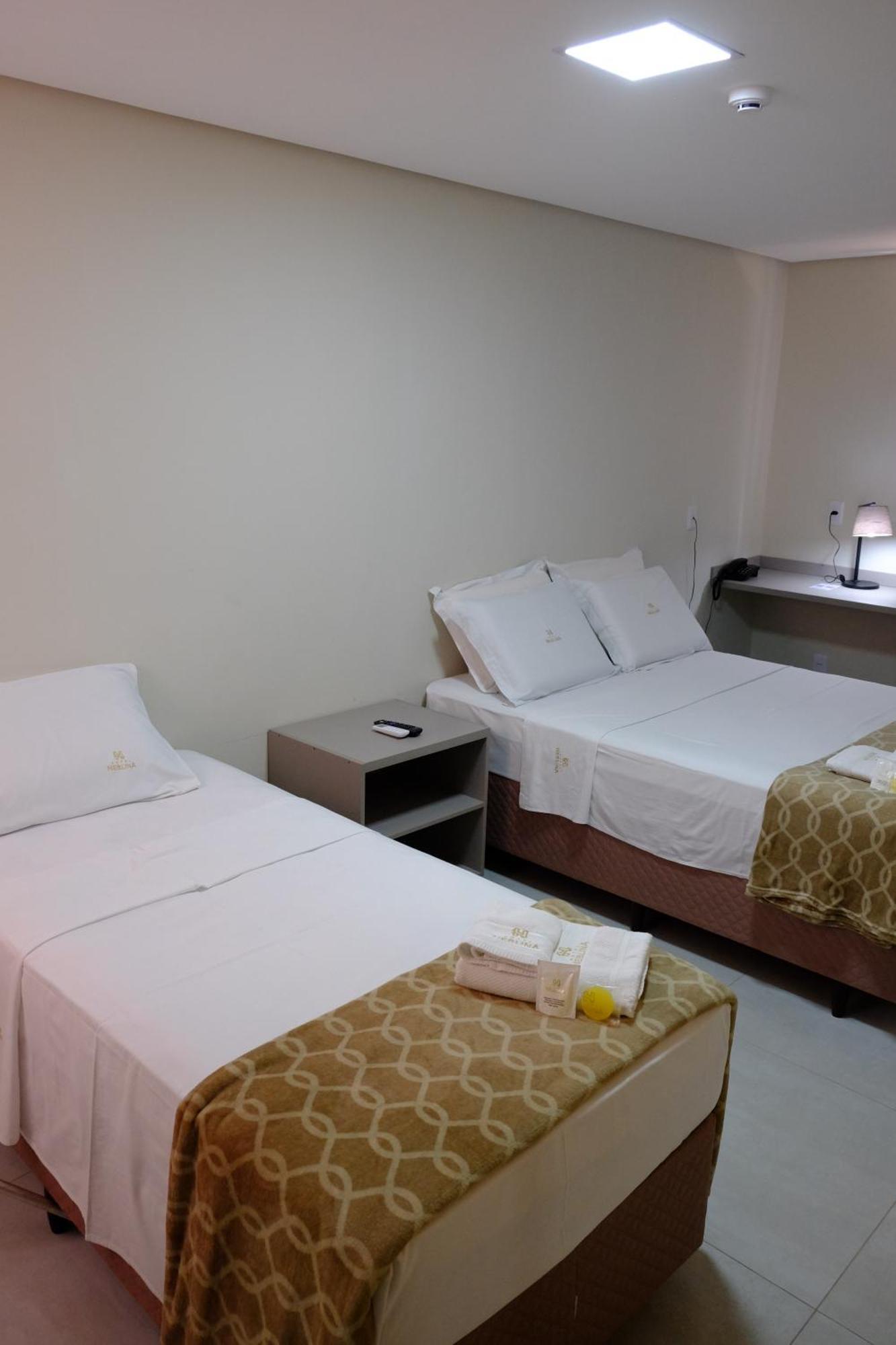 Hotel Neblina Araguaina Luaran gambar