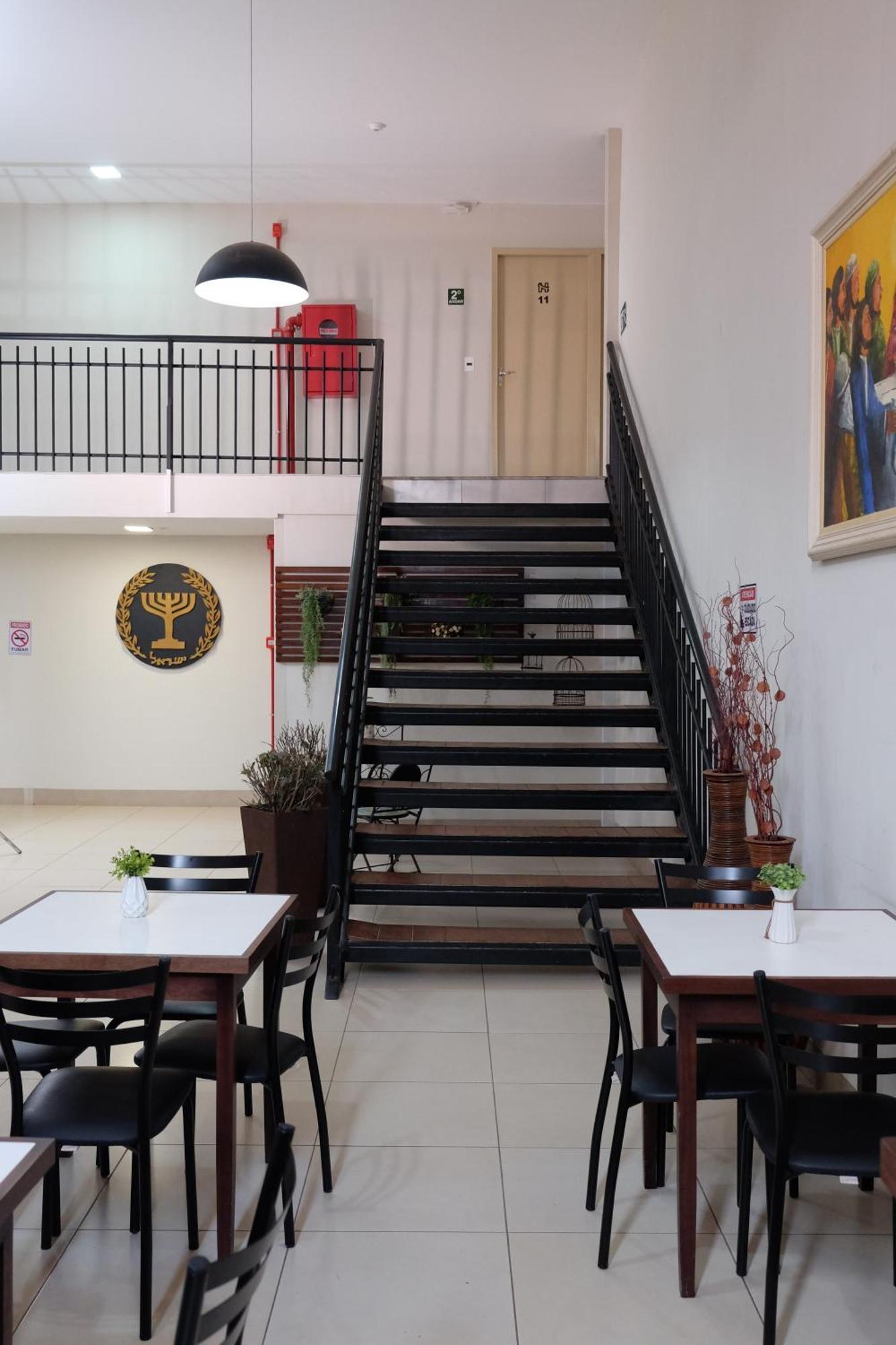 Hotel Neblina Araguaina Luaran gambar