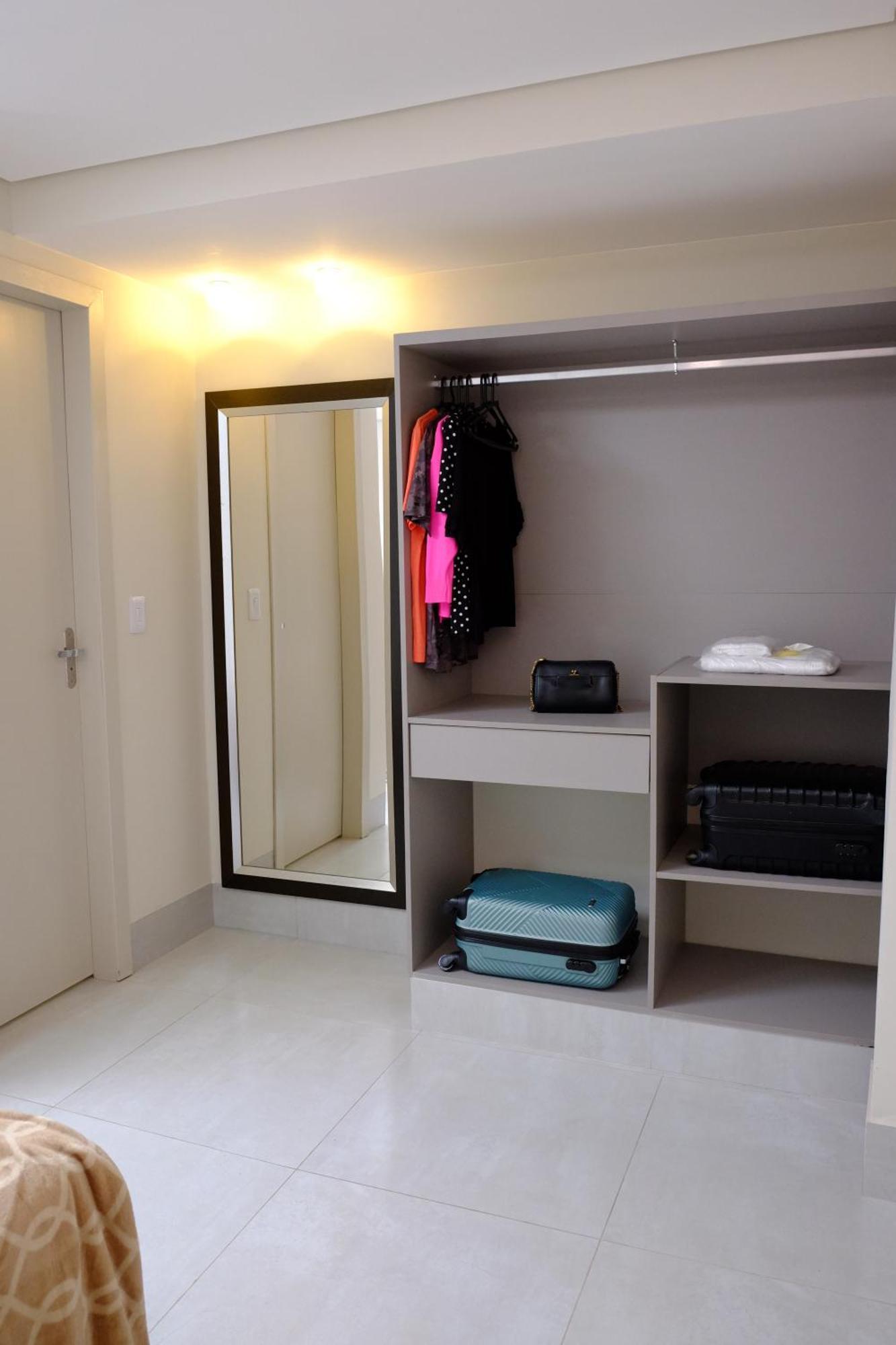 Hotel Neblina Araguaina Luaran gambar