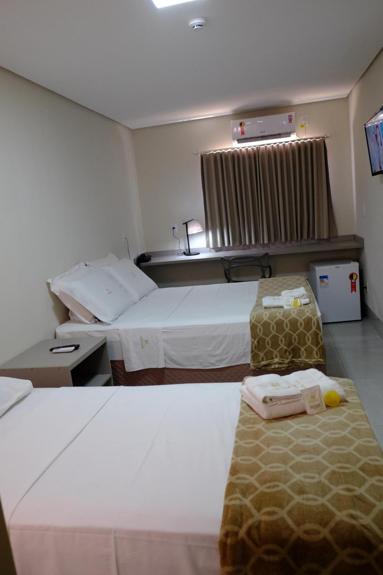 Hotel Neblina Araguaina Luaran gambar