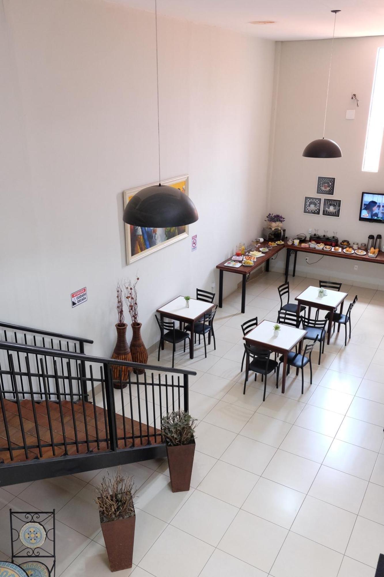 Hotel Neblina Araguaina Luaran gambar