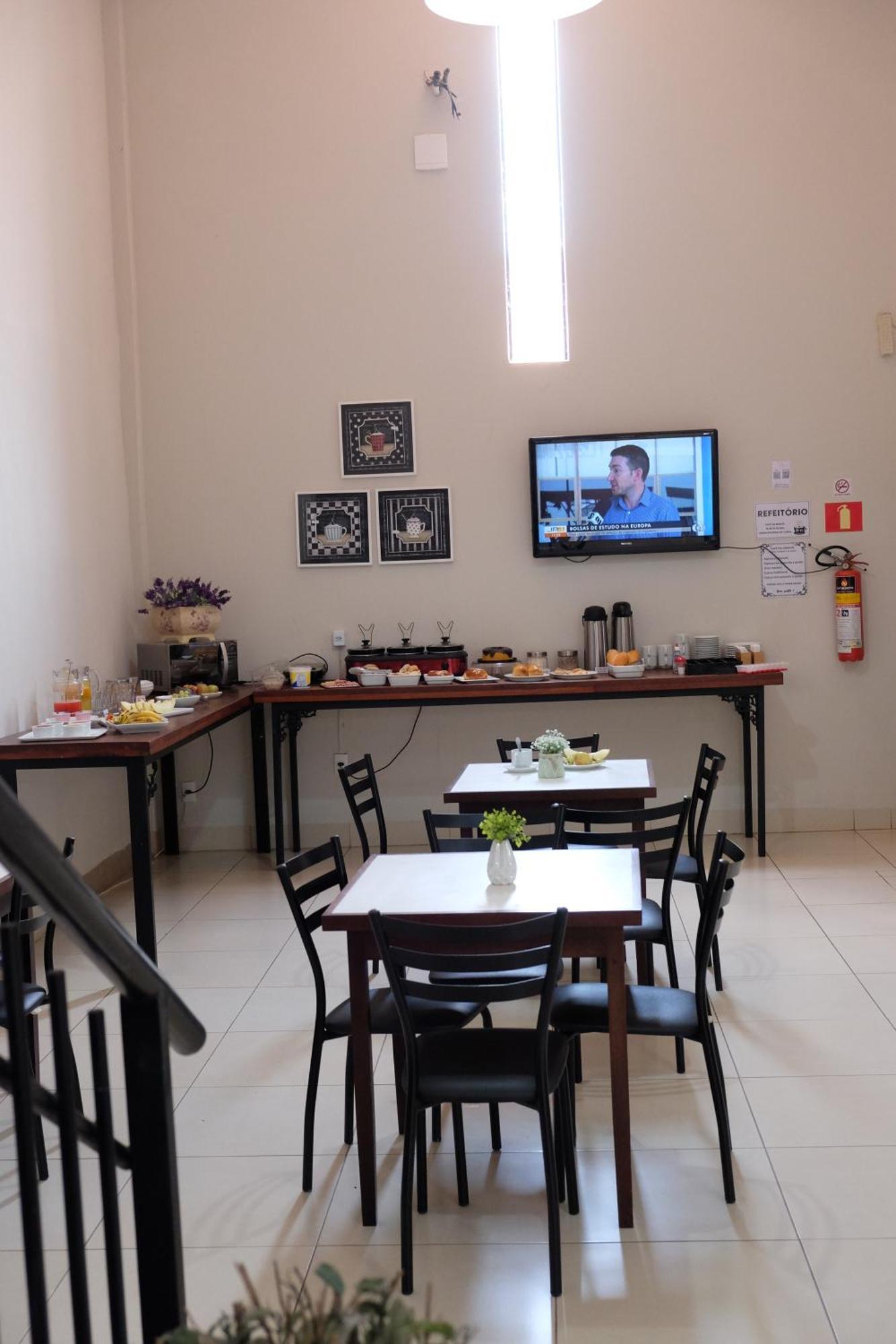 Hotel Neblina Araguaina Luaran gambar