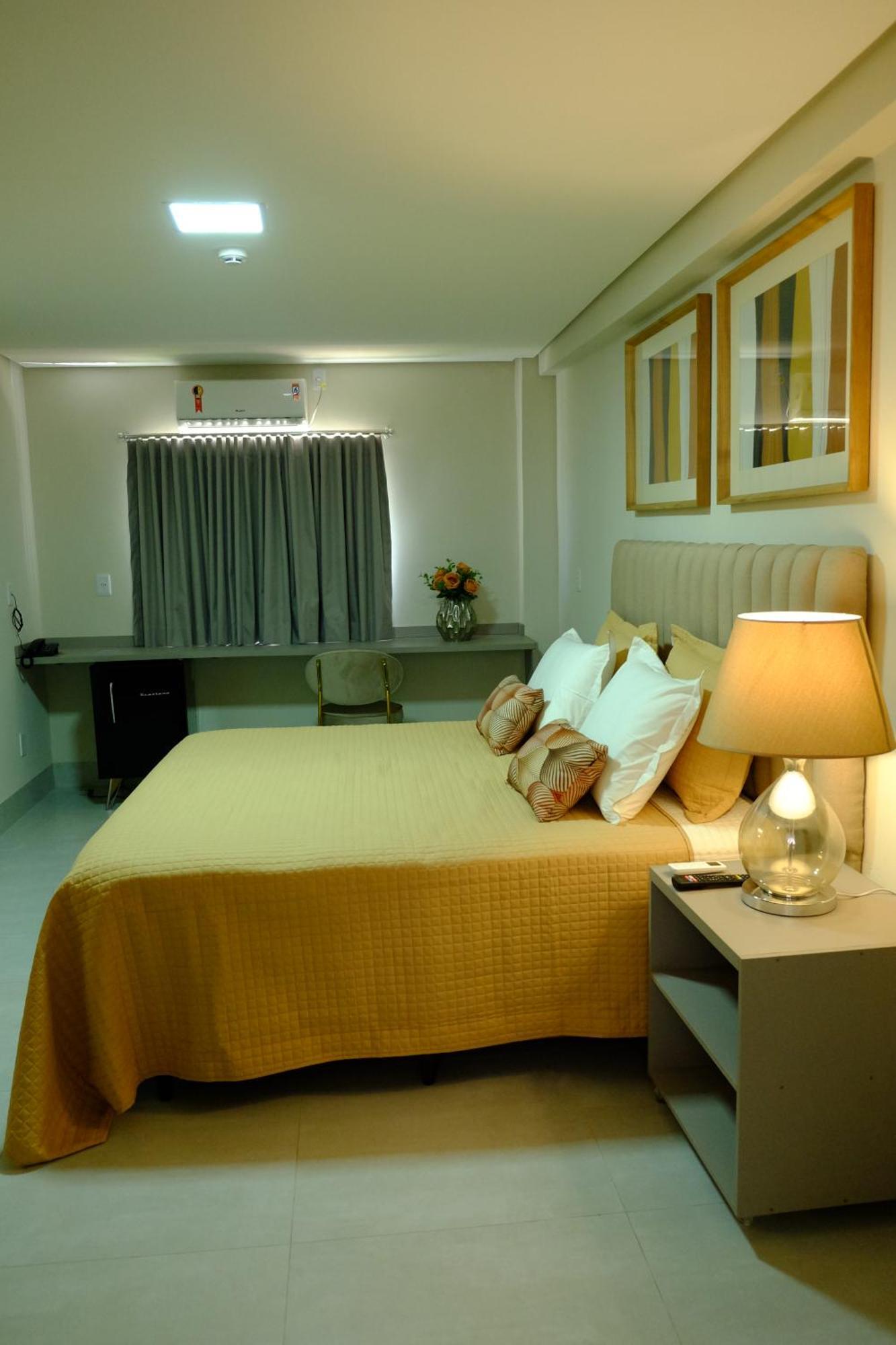 Hotel Neblina Araguaina Luaran gambar