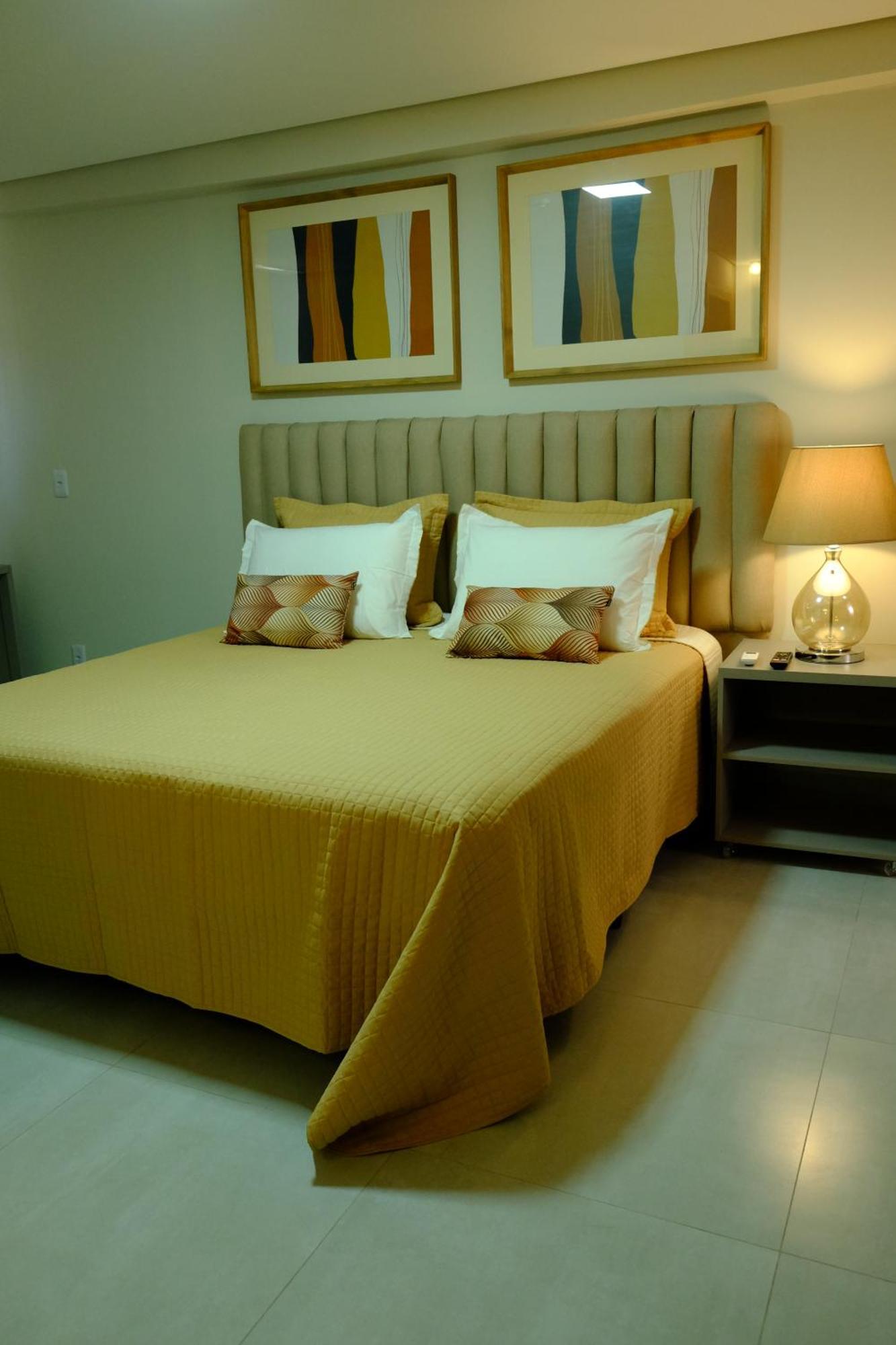 Hotel Neblina Araguaina Luaran gambar