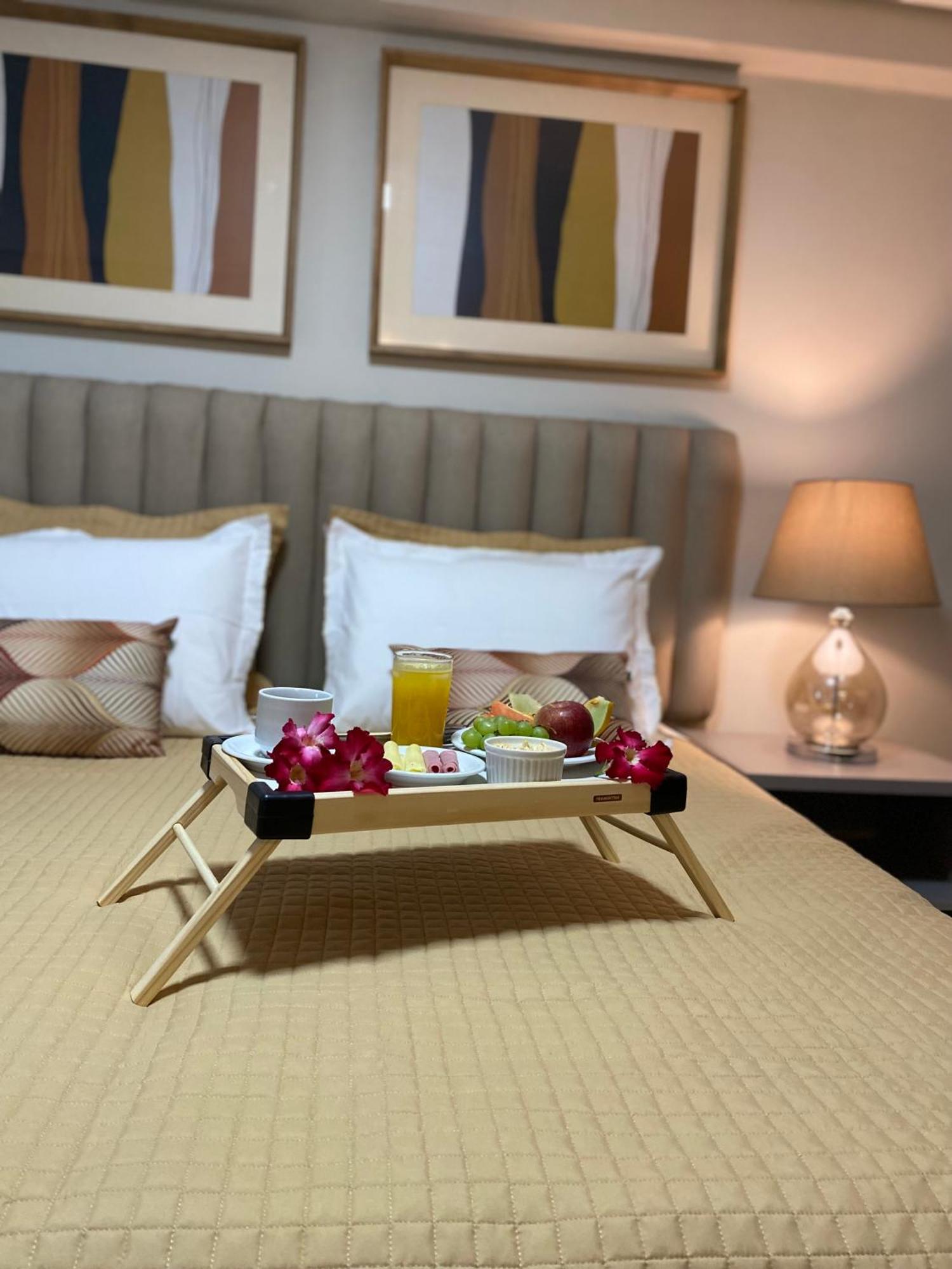 Hotel Neblina Araguaina Luaran gambar
