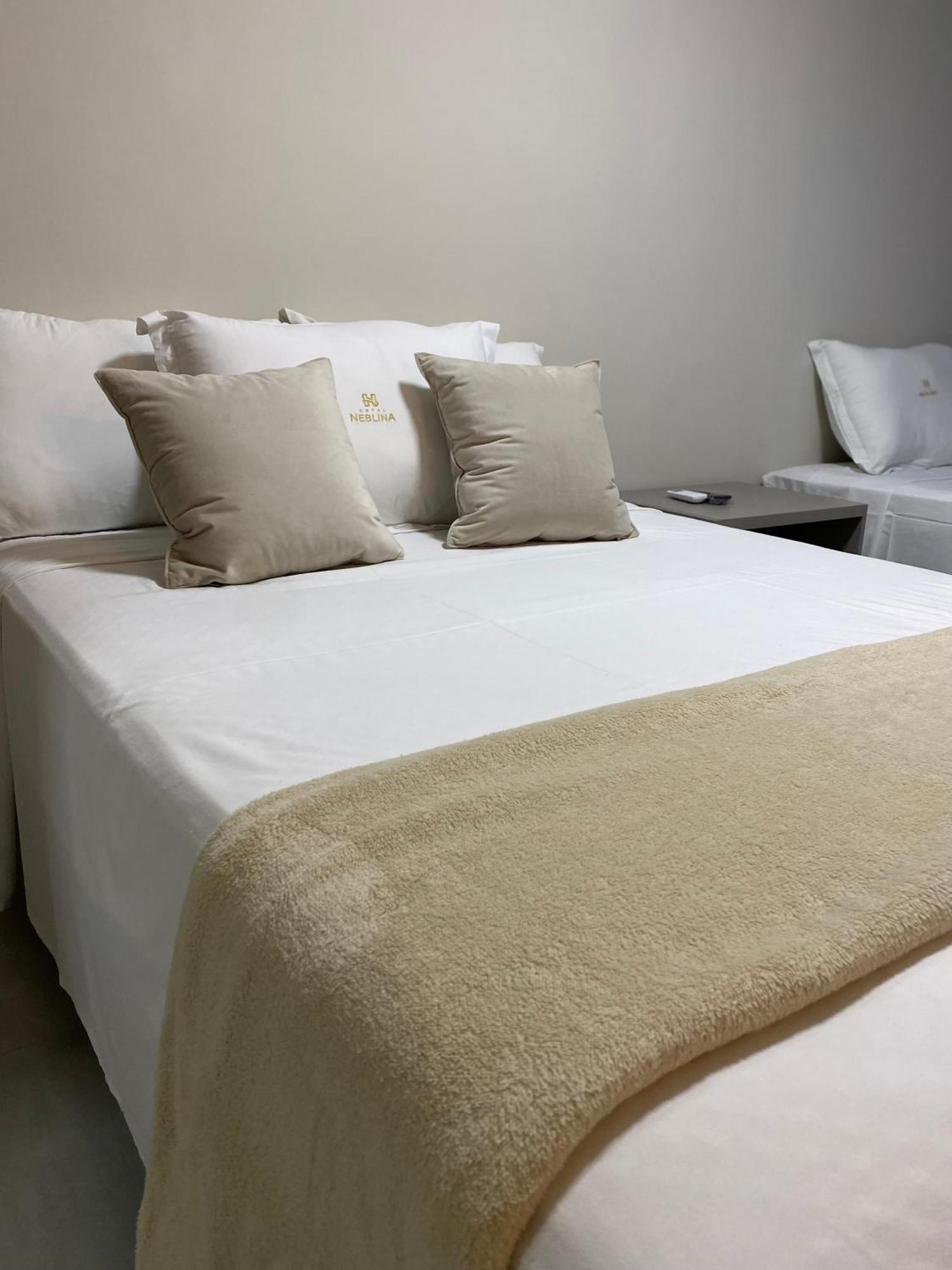 Hotel Neblina Araguaina Luaran gambar