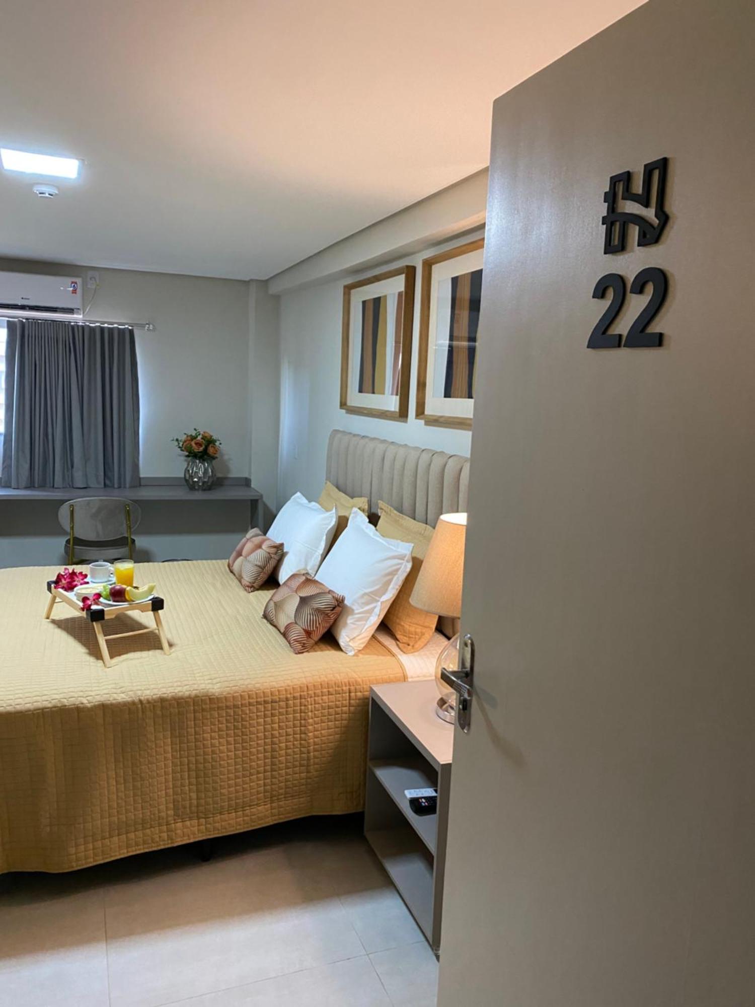 Hotel Neblina Araguaina Luaran gambar