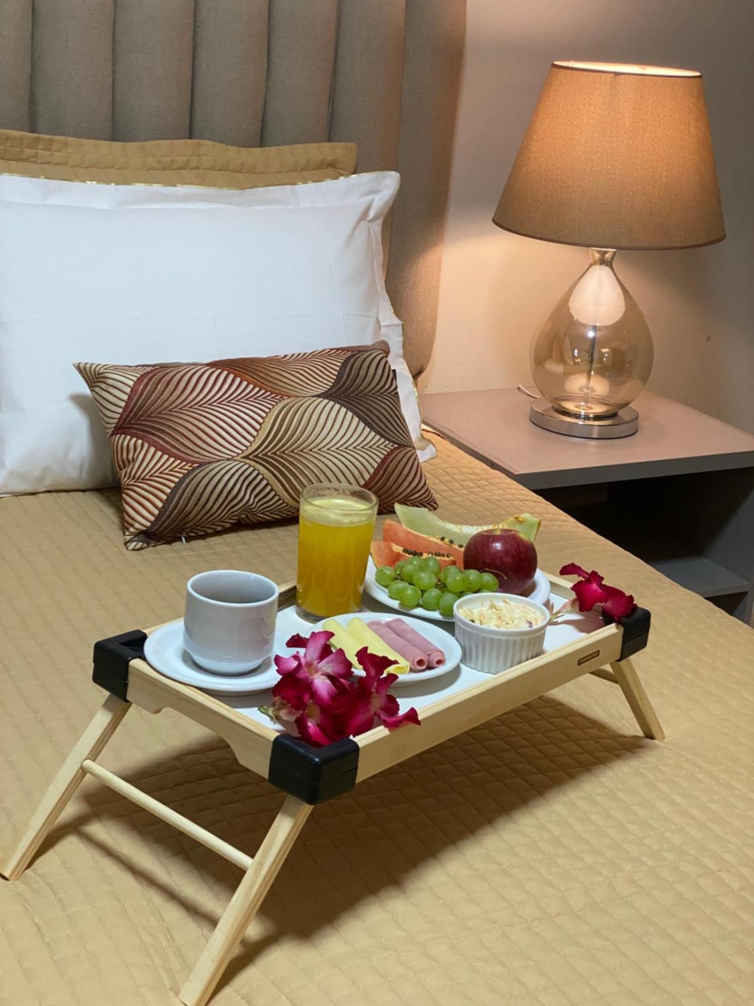 Hotel Neblina Araguaina Luaran gambar